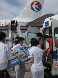 桃江县接送服务