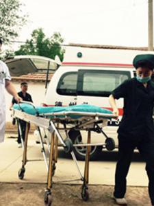 桃江县院后转乡